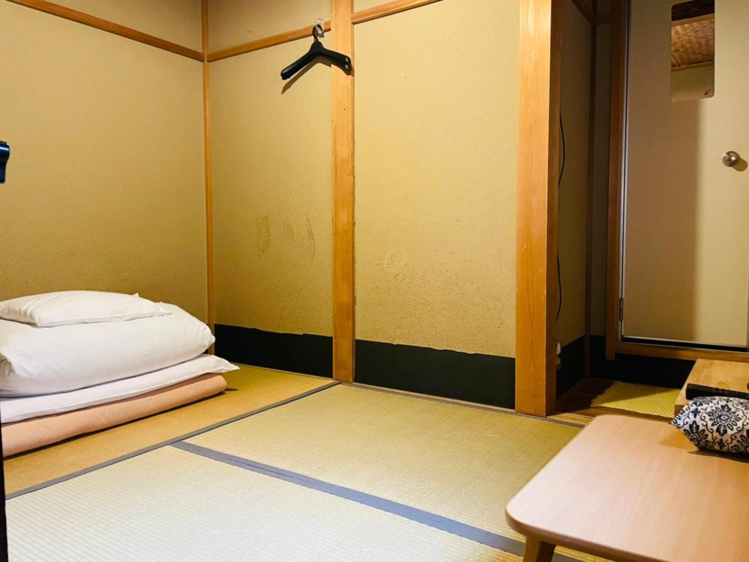 Nagomi-Ryokan Yuu Киото Экстерьер фото