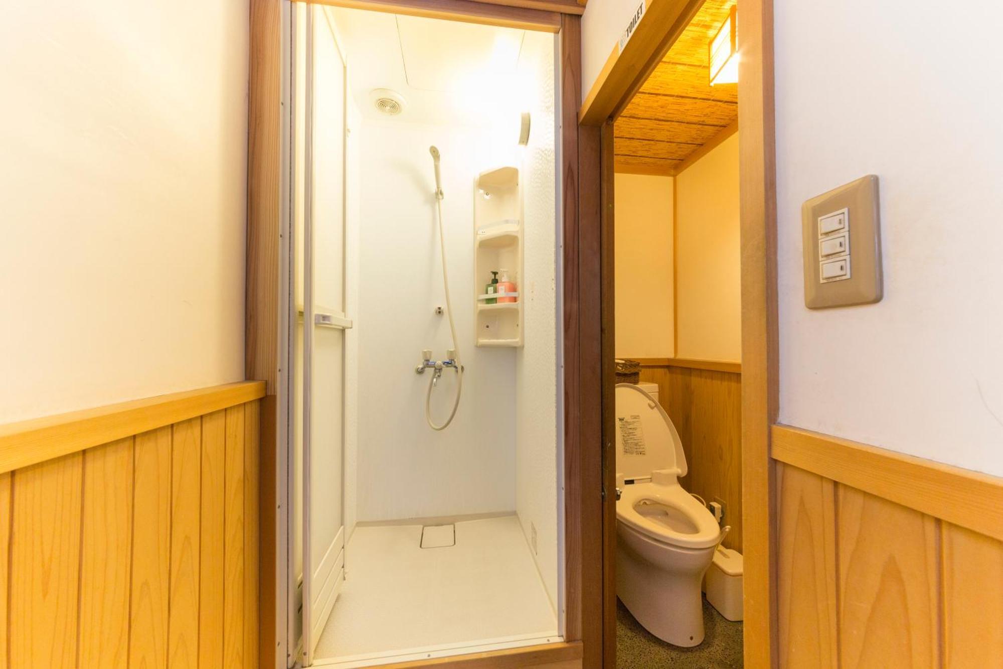 Nagomi-Ryokan Yuu Киото Экстерьер фото