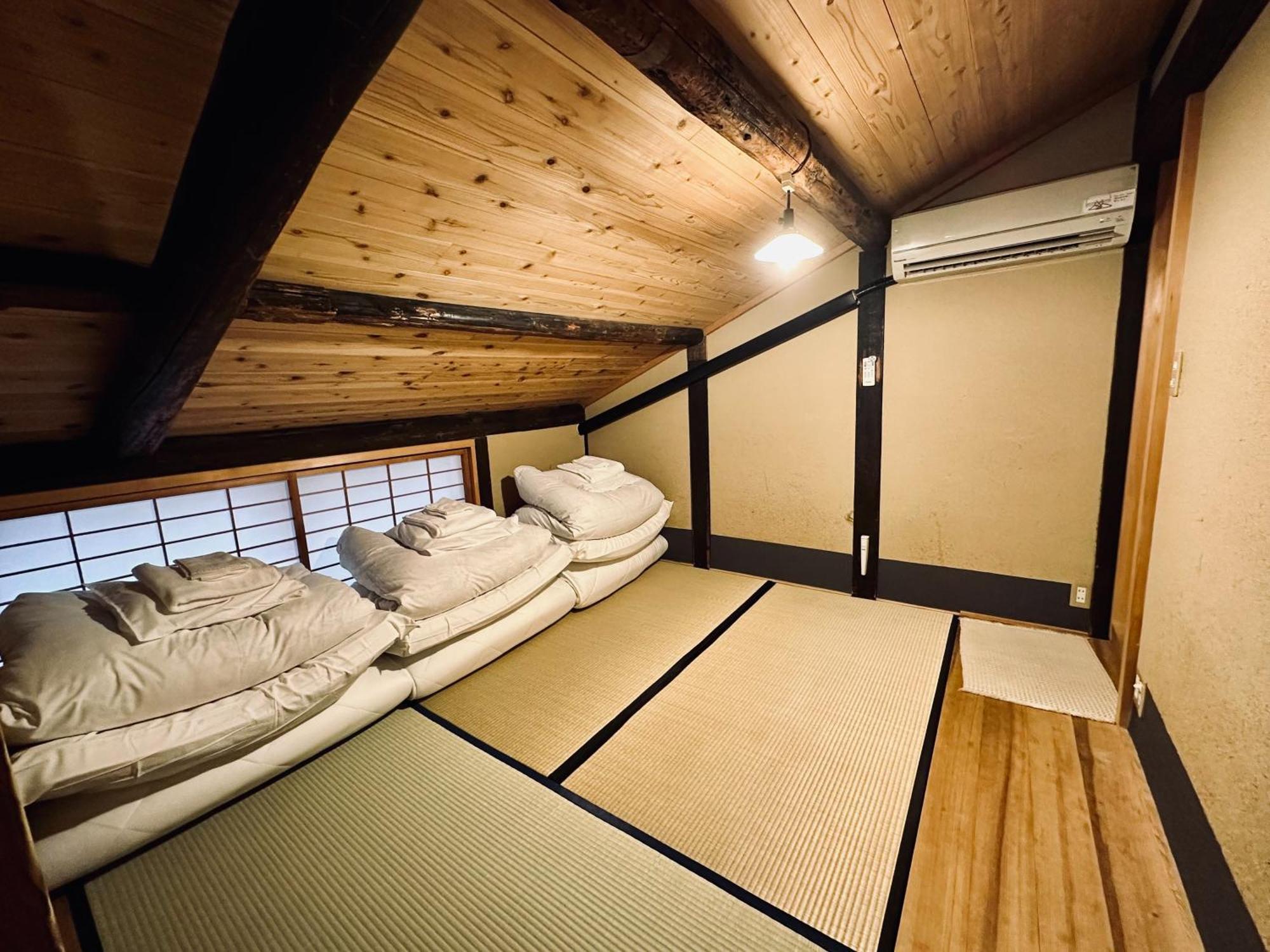 Nagomi-Ryokan Yuu Киото Экстерьер фото