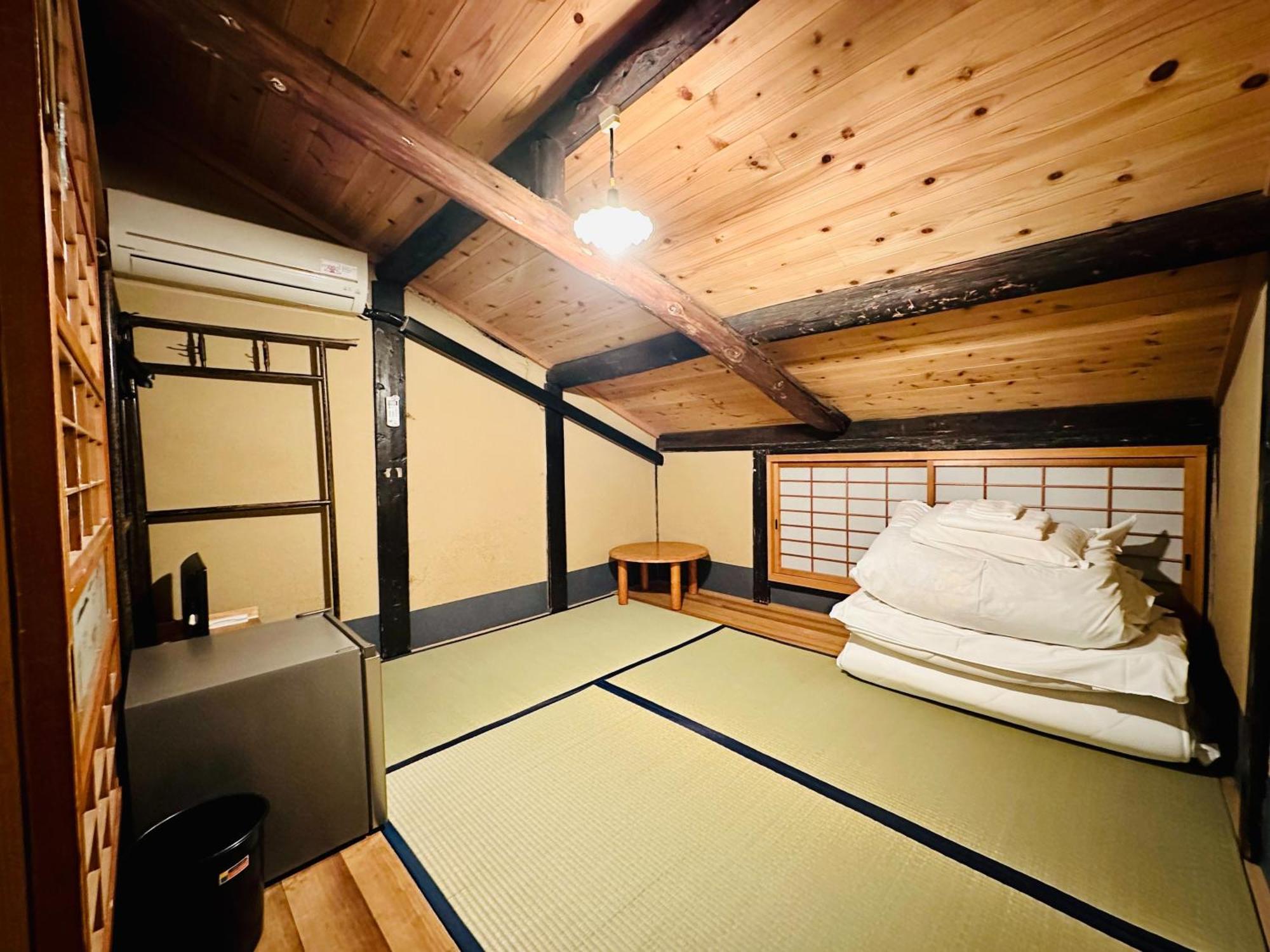 Nagomi-Ryokan Yuu Киото Экстерьер фото