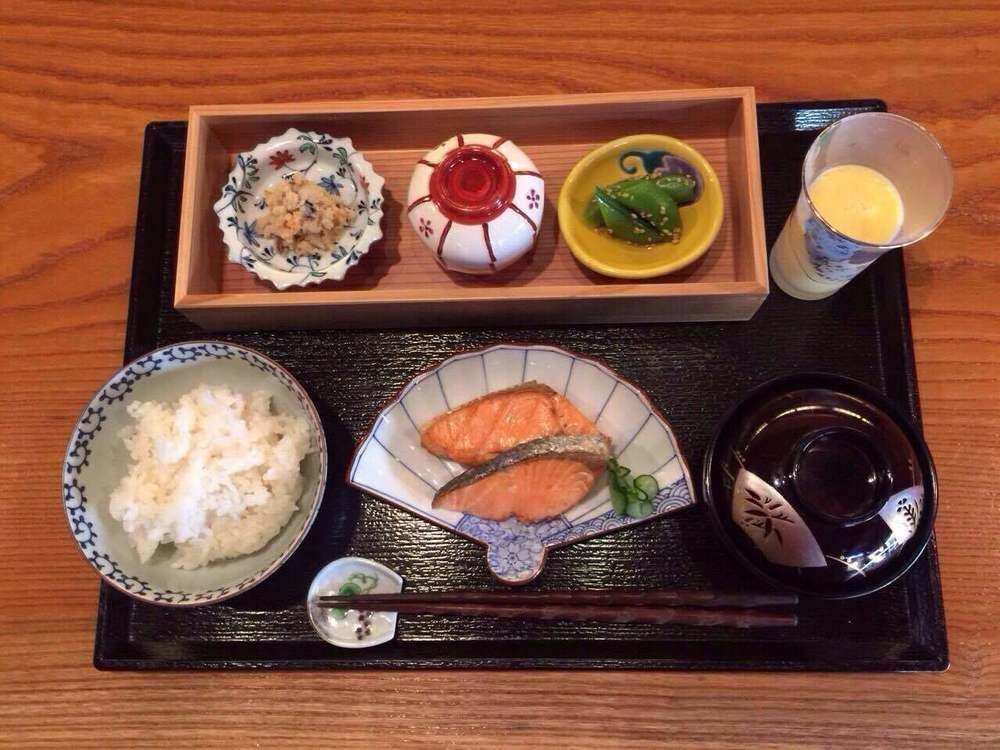 Nagomi-Ryokan Yuu Киото Экстерьер фото